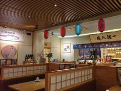 -鮨桐日本料理(望京店)