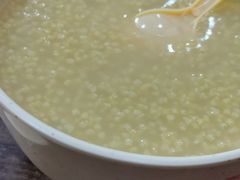 小米粥-津门张记包子铺(华昌道店)