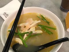 -Old Town White Coffee(gateway@klia2)