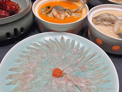 -肆月河豚·淮扬菜·湘菜(华天店)