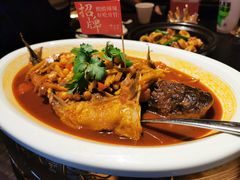 广西老友鱼-桂小厨广西菜(万象城店)