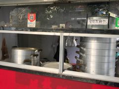 -陈公包子(文化西路店)