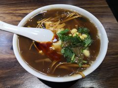 -李三卤汁豆腐脑