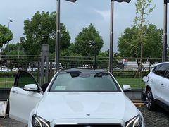 -奔驰上海利星(七宝店)