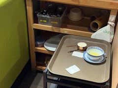 -汤城小厨•粤菜•靓汤(西直门凯德MALL店)