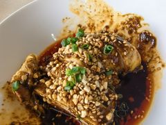 -京菜·砂锅居·烤鸭(西四店)