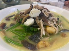 -金生美食(贵州路店)