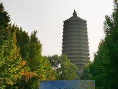 -玲珑塔公园