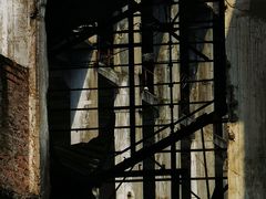 -广州市紫泥堂文化创意园景区