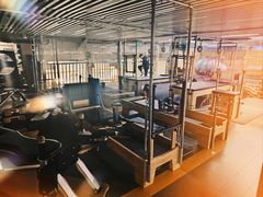 -超菲特健身工作室(晨月店)