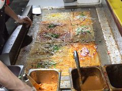 -四环冷面王(西单华威约饭街店)
