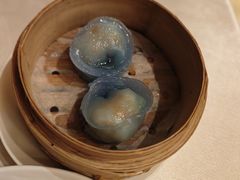 -上海金桥红枫万豪酒店-万豪中餐厅