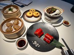 -悦景酒家(罗湖店)