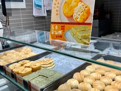 -王家沙点心店(南京西路总店)