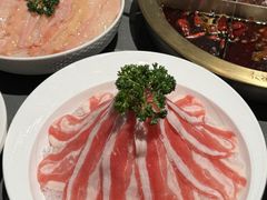-长嘉·河图火锅(长嘉汇江景旗舰店)