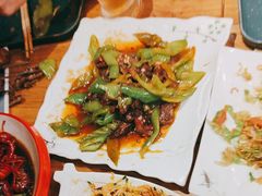 -小俩口烧烤东北菜(双井店)