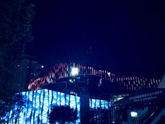 -SPACE(欢乐颂购物中心店)