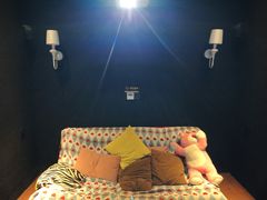 -极光点播影院·Switch.游戏馆(世界之窗店)
