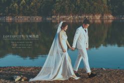 -全城热恋婚纱摄影(优质钻石店)