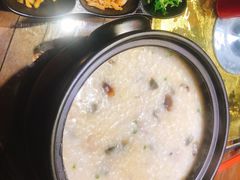 -辣得叫湘菜(观海卫店)