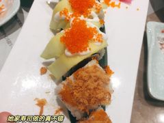 -上渔铁板烧(熙悦汇店)