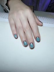 -双双化妆造型工作室