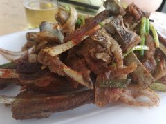 -大桥羊肉夜宵·小龙虾(金龙新街店)