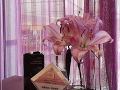 -卡本妮法餐厅·北京和平宾馆