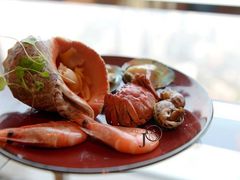 -上海柏悦酒店·世纪100牛排馆
