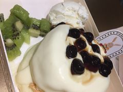 -食武士·舒芙蕾(新街口明瓦廊店)