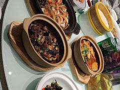 -紫光园·烤鸭·北京菜(团结湖店)