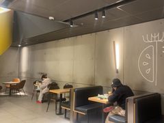 -麦当劳(豫园店)