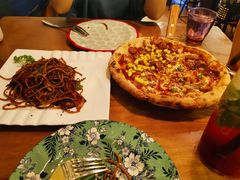 -盘炉forenza·云贵川融合小食堂 ( 钟楼中柳巷店)