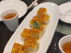 -老铺烤鸭(宝鸡店)