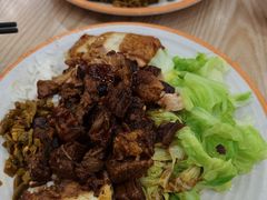 -瑞霖·隆江猪脚饭