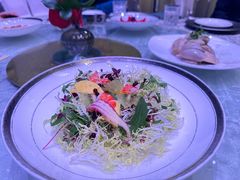 -上海新锦江大酒店