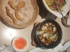 -吴氏老妈·23年家常菜(古城店)