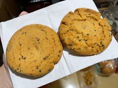 -泸溪河桃酥(西直门凯德店)