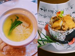 -福州天元国际威斯汀酒店·中国元素餐厅