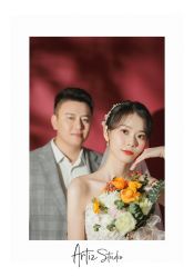 -艺匠摄影ARTIZ STUDIO(南京店)