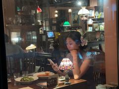 -古董花园(思南路42弄小区店)