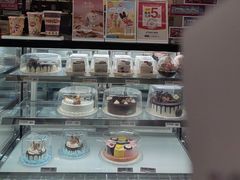 -DQ·蛋糕·冰淇淋(高新万达店)