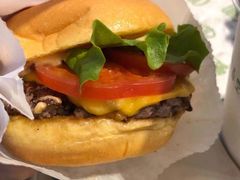 -Shake Shack(西单大悦城店)