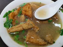 -白魁老号饭庄(交道口店)