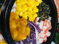 -鹤江桥·红油牛肉粉(SKP店)
