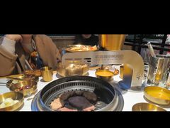 -欢喜哥齐齐哈尔自助烤肉(大学城店)