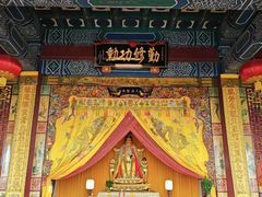 -南沙天后宫景区