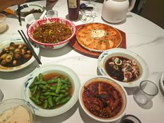 -欧记大排档·景德菜(上海首店)