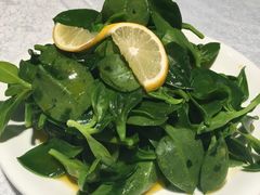 -北李妈妈菜·海肠捞饭(高新万达店)
