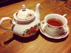 -MOKKA莫卡咖啡(大名路店)